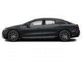 New 2025 Mercedes-Benz EQS 450+ 4MATIC Sedan image 4