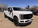 New 2025 Ford F350 Lariat image 4
