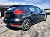 Used 2015 Ford Focus SE w/ SE Sport Package image 4