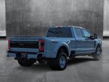 New 2025 Ford F350 Platinum image 2