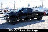 New 2025 Ford F250 XL w/ STX Appearance Package image 2