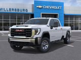 New 2026 GMC Sierra 2500 Pro image 6