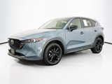 Used 2024 MAZDA CX-5 Carbon Edition image 3