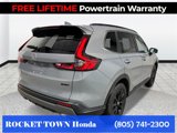 New 2025 Honda CR-V Sport-L image 5