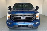 Used 2022 Ford F150 XLT w/ Equipment Group 302A High image 2