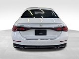 New 2025 Mercedes-Benz E 350 4MATIC Sedan image 4