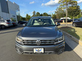 Used 2019 Volkswagen Tiguan SEL image 2