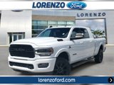 Used 2021 RAM 2500 Laramie w/ Night Edition image 1