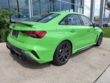 New 2025 Audi RS 3 image 6