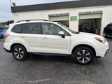 Used 2018 Subaru Forester 2.5i Premium image 4