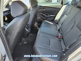 New 2025 Honda Accord Touring image 6