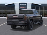New 2025 GMC Sierra 2500 AT4 image 4