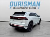 New 2025 Volkswagen Atlas Cross Sport SEL R-Line image 3