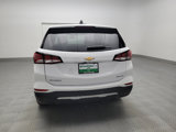 Used 2023 Chevrolet Equinox LT w/ LPO, Floor Liner Package image 6
