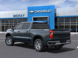 New 2025 Chevrolet Silverado 1500 LT image 3