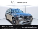 New 2025 MAZDA CX-90 Plug-In Hybrid w/Premium Sport image 1