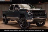 Used 2025 Chevrolet Silverado 1500 LT image 1