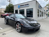Used 2022 Porsche 911 Carrera S image 2