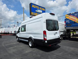 Used 2022 Ford Transit 350 148 High Roof Extended AWD image 2