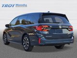 New 2025 Honda Odyssey Elite image 2