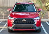 Used 2023 Toyota Corolla Cross LE image 2