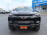 New 2025 Chevrolet Colorado ZR2 w/ ZR2 Bison Edition image 2