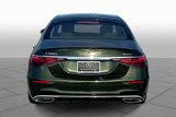 New 2026 Mercedes-Benz S 580e 4MATIC Sedan image 4