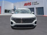 Used 2024 Volkswagen Atlas SE image 2