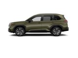 New 2025 Subaru Forester Touring image 4