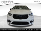 New 2025 Chrysler Pacifica Select image 2
