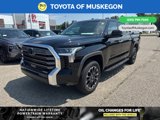 New 2025 Toyota Tundra Limited image 3