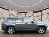 Used 2021 Jeep Grand Cherokee L Limited image 6