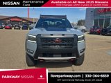 New 2025 Nissan Frontier PRO-4X image 2