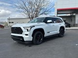 New 2025 Toyota Sequoia Platinum image 5