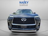 New 2025 INFINITI QX80 Luxe image 2