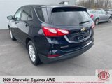 Used 2020 Chevrolet Equinox LS w/ LS Convenience Package image 5