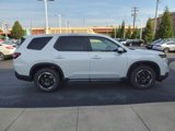New 2025 Honda Pilot EX-L image 2
