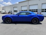 Used 2019 Dodge Challenger SRT Hellcat Redeye image 2