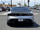 New 2025 Nissan Z Performance w/ Floor Mat Package image 5
