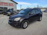 Used 2015 Chevrolet Equinox LT w/ Driver Convenience Package image 2