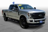 Certified 2020 Ford F250 Lariat image 2