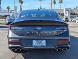 Used 2024 Hyundai Sonata N Line image 5
