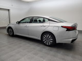Used 2024 Nissan Altima 2.5 SV w/ SV Premium Package image 3