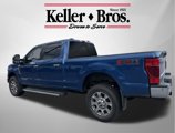 Used 2022 Ford F350 Lariat w/ Lariat Ultimate Package image 5