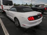 Used 2015 Ford Mustang GT Premium w/ Equipment Group 401A image 3