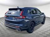 New 2026 Honda CR-V Sport image 3