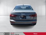 New 2025 Audi A6 Premium Plus image 6