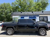 Used 2018 GMC Sierra 1500 SLT w/ All Terrain Package image 4