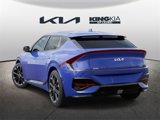 New 2025 Kia EV6 GT-Line image 4