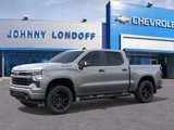 New 2026 Chevrolet Silverado 1500 RST w/ Redline Edition image 2